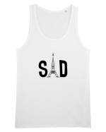 Sad (black) Maiou Bărbat Runs