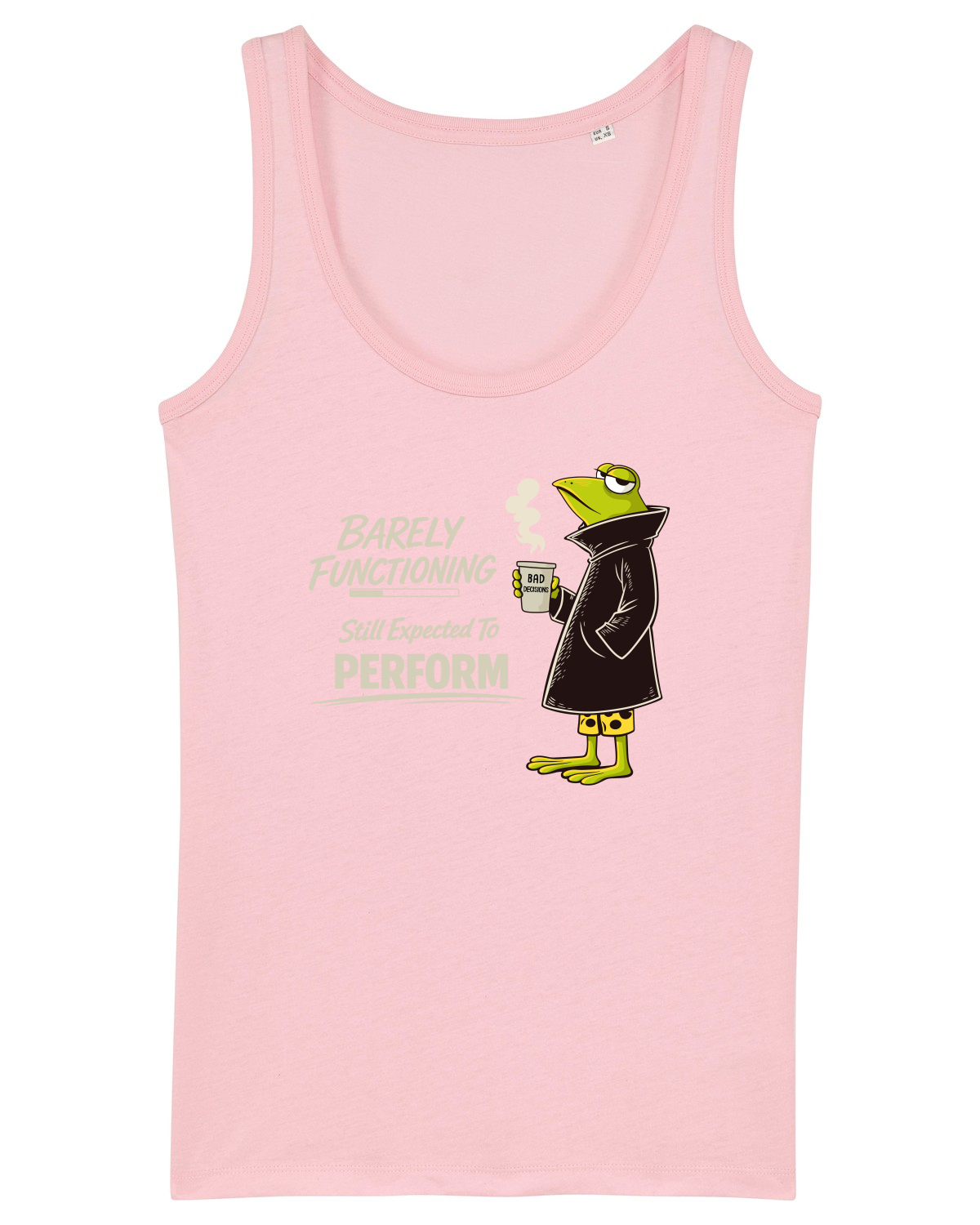 Maiou Damă Dreamer Cotton Pink