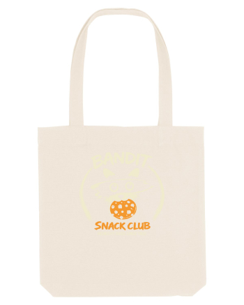 Bandit Snack Club – Ratonul Iubitor de Gustări Natural