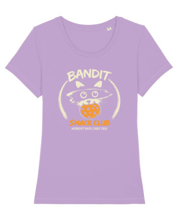 Bandit Snack Club – Ratonul Iubitor de Gustări Lavender Dawn