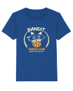 Bandit Snack Club – Ratonul Iubitor de Gustări Tricou mânecă scurtă  Copii Mini Creator