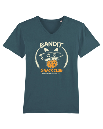 Bandit Snack Club – Ratonul Iubitor de Gustări Stargazer