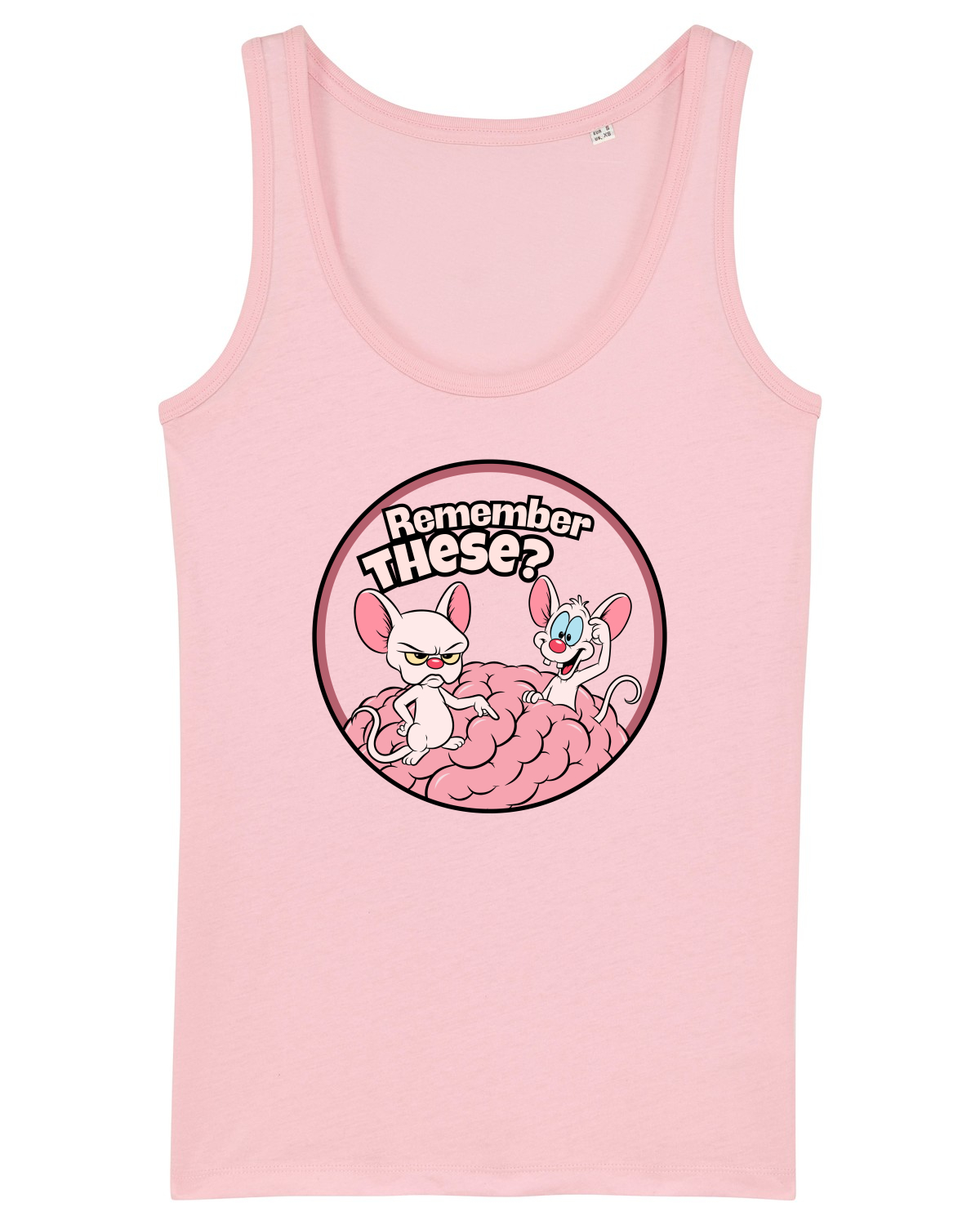 Maiou Damă Dreamer Cotton Pink