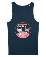 Remember These? Nostalgic Ironic Cartoon Mice Maiou Bărbat Runs