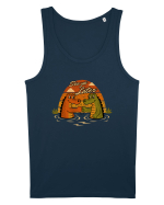 See Ya Later Alligator – Funny Crocodile Friendship Design Maiou Bărbat Runs