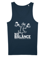 No Balance – Planul Perfect pentru Vară Maiou Bărbat Runs