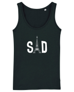 Sad (white) Maiou Damă Dreamer
