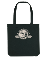 Talk To The Hand – Funny Bunny Design Sacoșă textilă