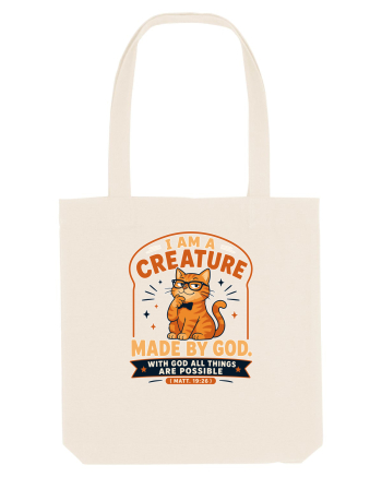 Cu pisici si religie. Christian Cat Lover Faith Apparel for Cat Owners Matt Natural