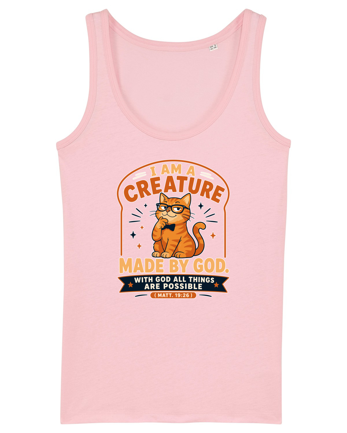 Maiou Damă Dreamer Cotton Pink