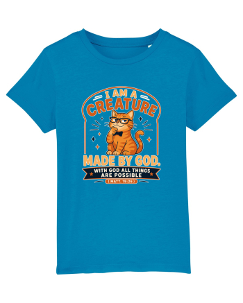 Cu pisici si religie. Christian Cat Lover Faith Apparel for Cat Owners Matt Azur