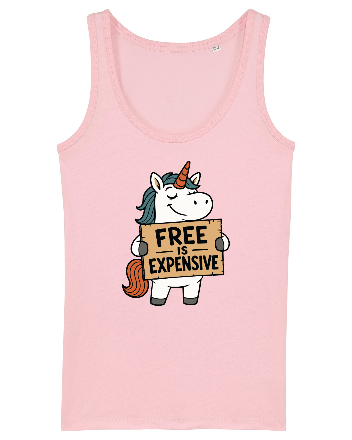 Maiou Damă Dreamer Cotton Pink