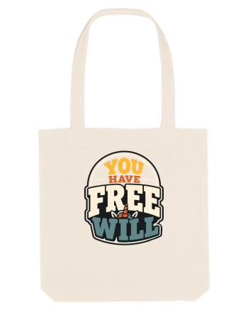 You Have Free Will Funny Philosophy Humor Unicorn Graphic Natural