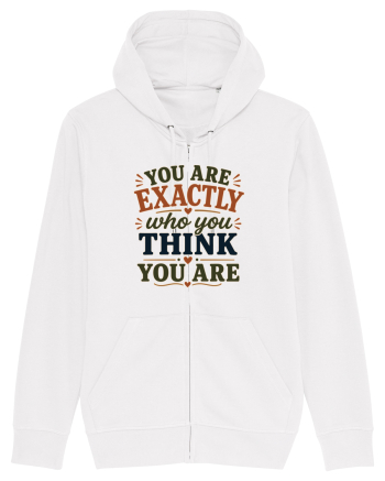 Positive Mindset Self Confidence Personal Growth Inspirational Motivation White