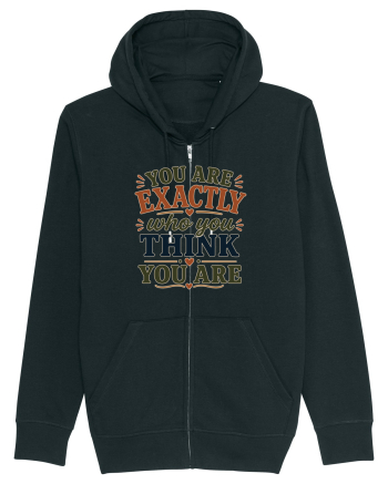 Positive Mindset Self Confidence Personal Growth Inspirational Motivation Black