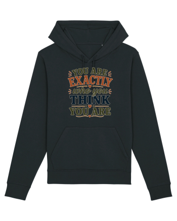 Positive Mindset Self Confidence Personal Growth Inspirational Motivation Black