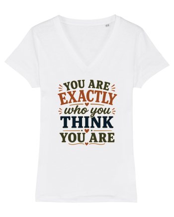Positive Mindset Self Confidence Personal Growth Inspirational Motivation White