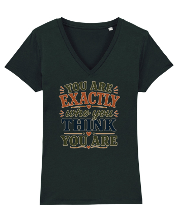 Positive Mindset Self Confidence Personal Growth Inspirational Motivation Black