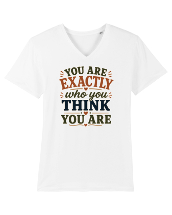 Positive Mindset Self Confidence Personal Growth Inspirational Motivation White