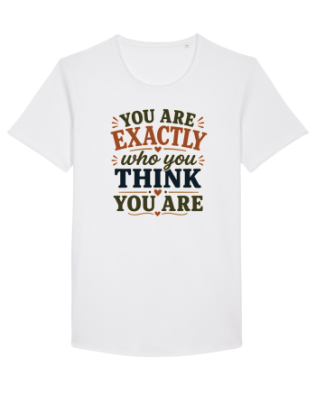 Positive Mindset Self Confidence Personal Growth Inspirational Motivation White