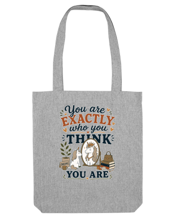 Unicorn Confidence Motivation Positive Mindset Dream Big Inspirational Desi Heather Grey