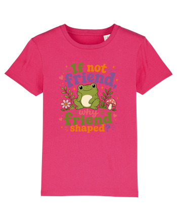 Cute Frog Meme If Not Friend Why Friend Shaped Funny Frog Humor Raspberry