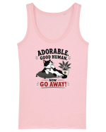 Funny Cat Attitude Design for Cat Owners and Feline Lovers Maiou Damă Dreamer