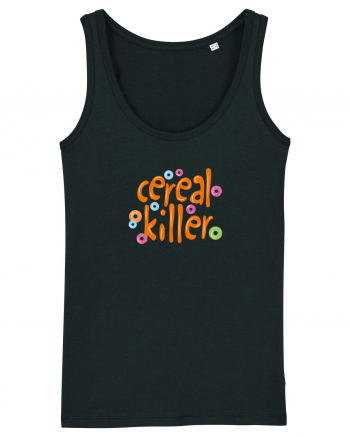 Cereal Killer (cereals) Black