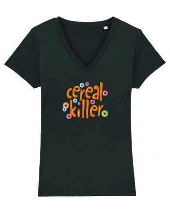 Cereal Killer (cereals) Black