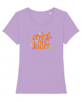 Cereal Killer (cereals) Lavender Dawn