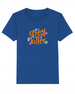 Cereal Killer (cereals) Tricou mânecă scurtă  Copii Mini Creator