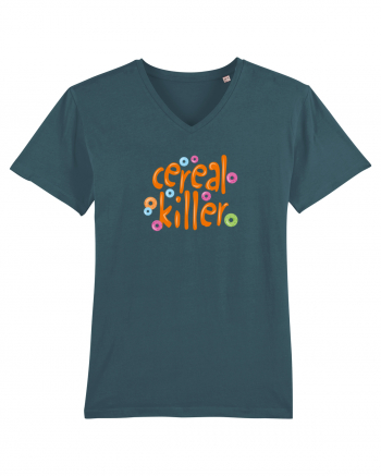 Cereal Killer (cereals) Stargazer