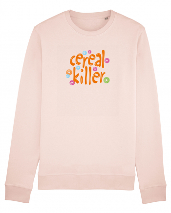 Cereal Killer (cereals) Candy Pink