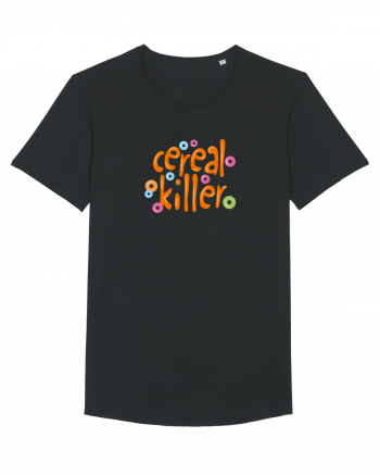 Cereal Killer (cereals) Black