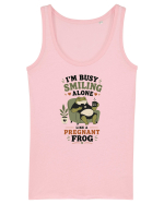 Funny Introvert Frog Design for Solitude Lovers and Quiet Personalities Maiou Damă Dreamer