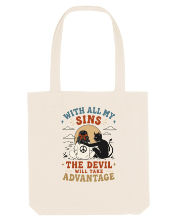 Funny Hippie Humor Design for Free Spirits and Rebel Minds Natural