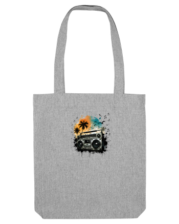 Summer vibes  Heather Grey