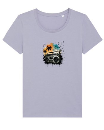 Summer vibes  Lavender