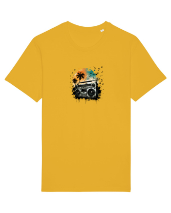 Summer vibes  Spectra Yellow