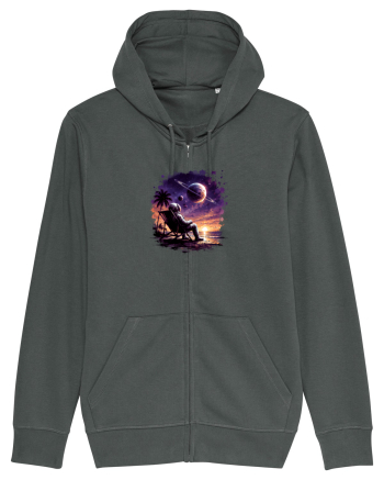 Moon  Anthracite