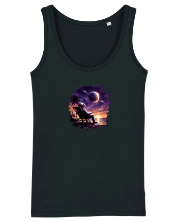 Moon  Black