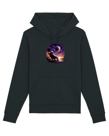 Moon  Black