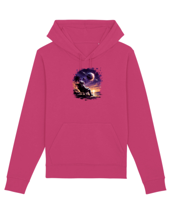 Moon  Raspberry