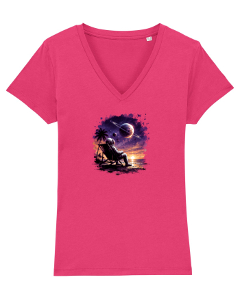 Moon  Raspberry