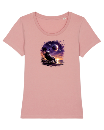 Moon  Canyon Pink