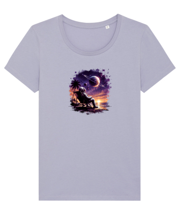 Moon  Lavender