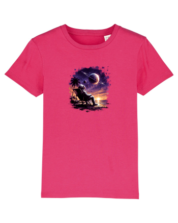 Moon  Raspberry