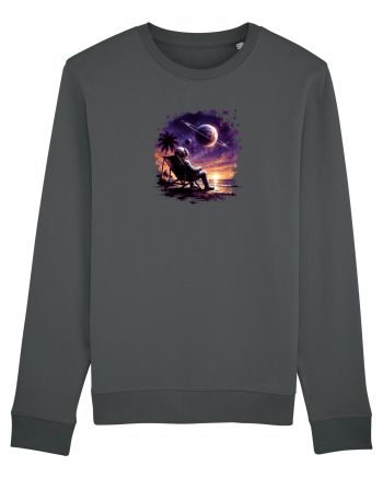Moon  Anthracite
