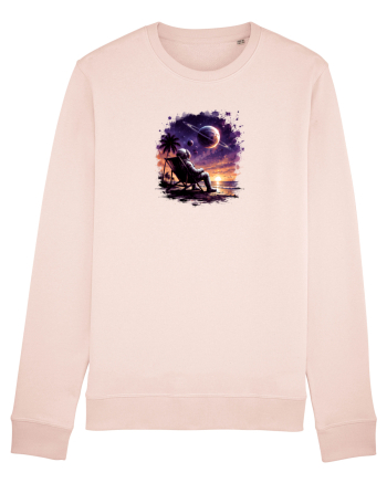 Moon  Candy Pink