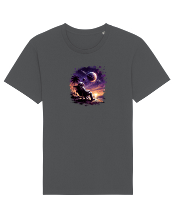 Moon  Anthracite